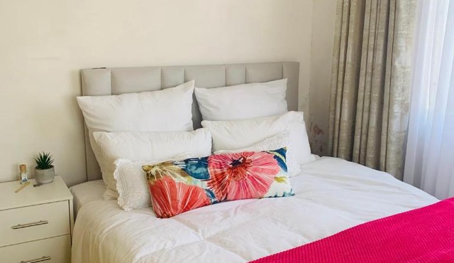 Cosy guesthouse