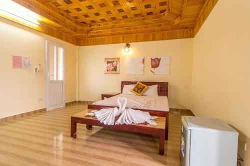 Coto Garden hotel