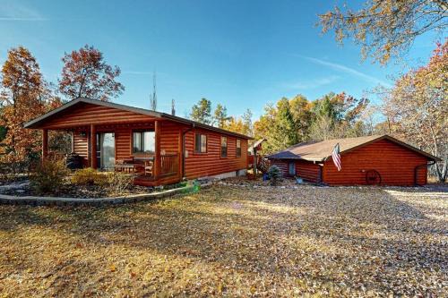 Cottage Haven