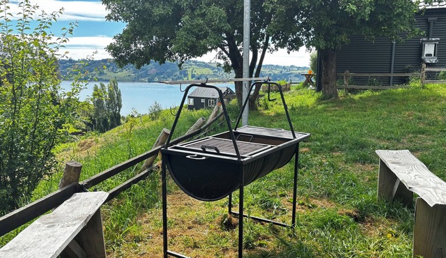 Country house to disconnect near the beach, 7 minutes from downtown Castro.