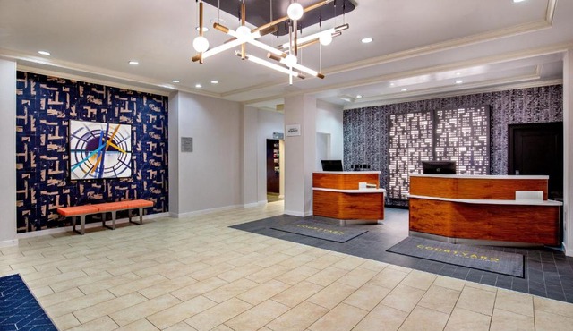 Courtyard by Marriott Boston Billerica Bedford