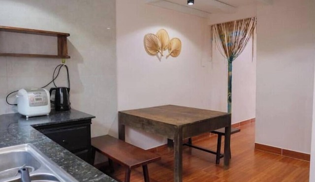 Cozy 2-storey house for more than the whole family