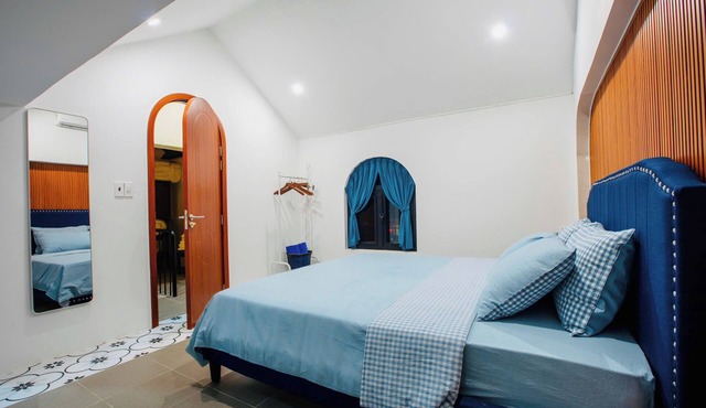Cozy 3BR private home | Near by Night market & Old town
