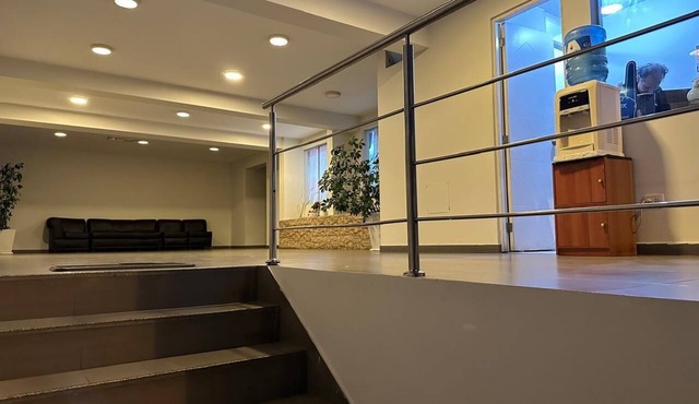 Cozy and Central Apartment in Surquillo 3 blocks from Miraflores!