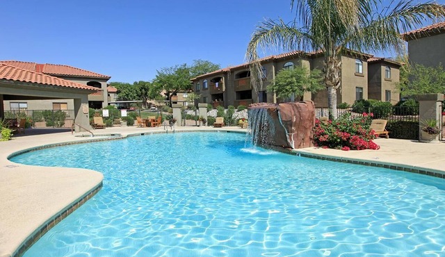 Cozy Condo Oasis in the Catalina Foothills