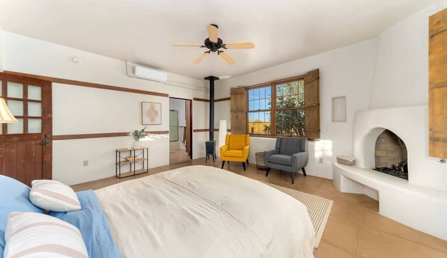Cozy Desert Casita with Stargazing Views near Sonoran Desert, Arizona
