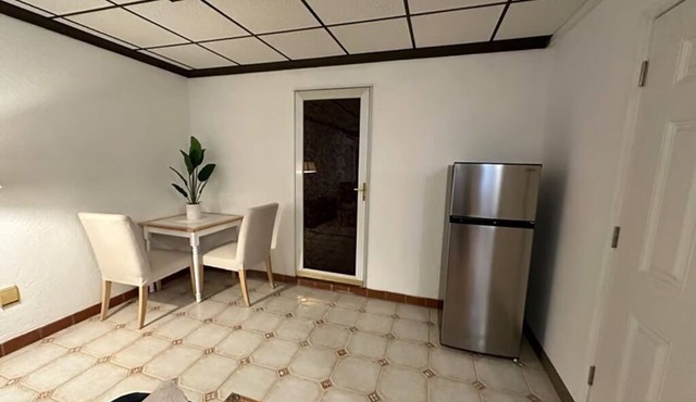 Cozy Quiet Apartments, Perfect for Travelling Pros