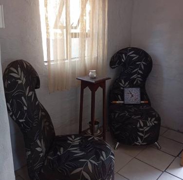 Cozy self catering unit