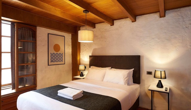 Cozy Studio Suite in the Heart of Arequipa