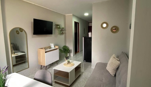 Cozy Sweet Home in Lima - Ideal for Long Stays