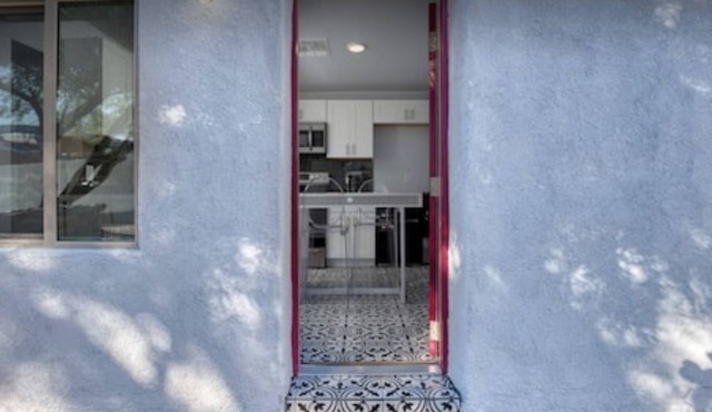 Cozy Tucson Casita- Walk to 4th ave/Downtown