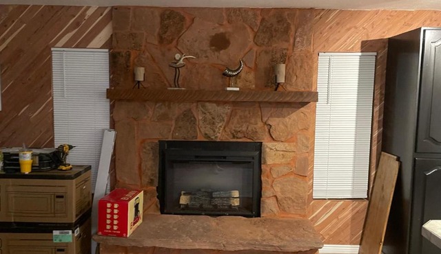 Crazy Horse - APT 1