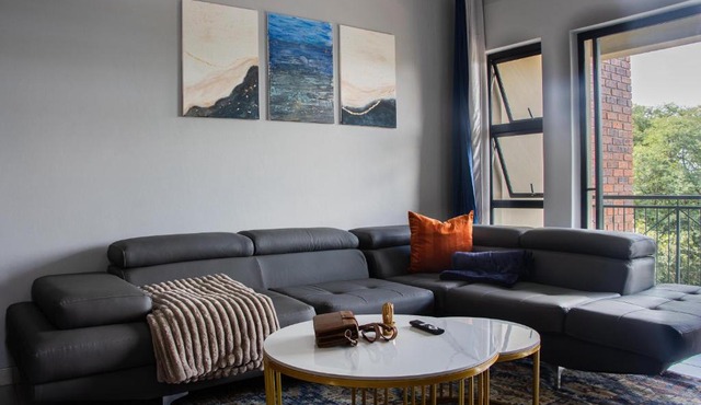 CS Nest Athlone 3-Bedroom