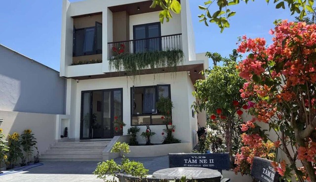 Cuchi downtown – ESE retreat