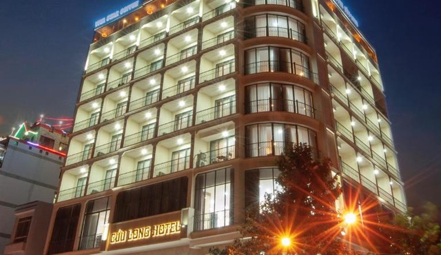 Cuu Long Hotel
