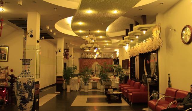 Dai Long Hotel