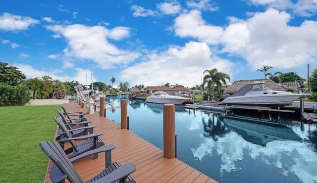 Dania Beach Unit 1 By Dream Vacation