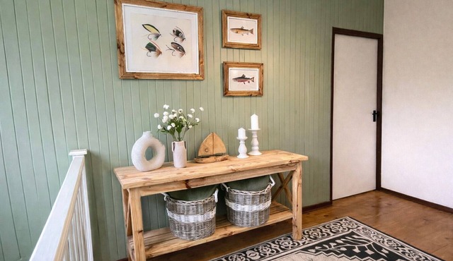 Delightful 2-bedroom cottage in quaint Dullstroom getaway