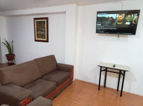 Departamento 1dormitorio 3A