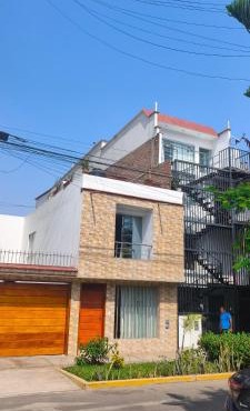 Departamento acogedor,moderno