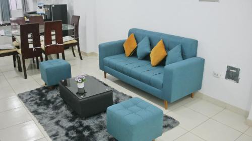 Departamento céntrico 85 m2