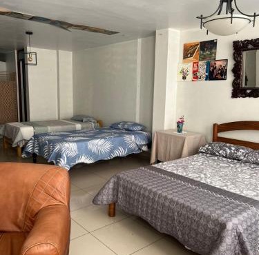 Departamento céntrico, ideal para verano