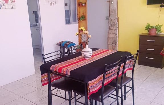 Departamento Luna Andina