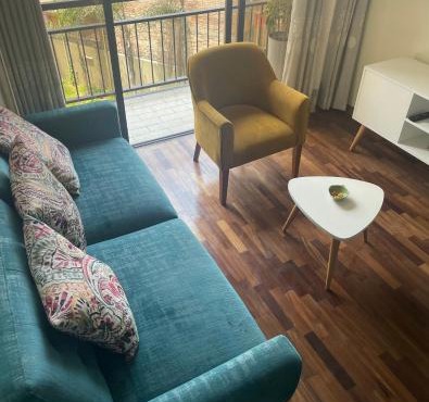 Departamento completo Surquillo/Miraflores