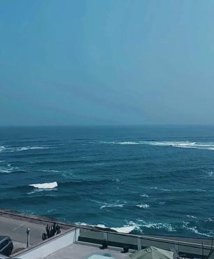 Departamento con Vista al Mar y Excelente Ubicación - Punta Hermosa