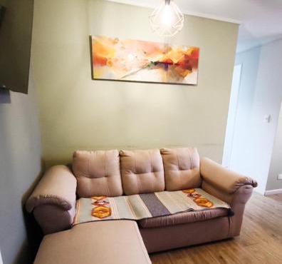 Departamento El refugio