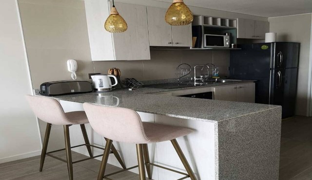 Departamento en Av del Mar, te espera!
