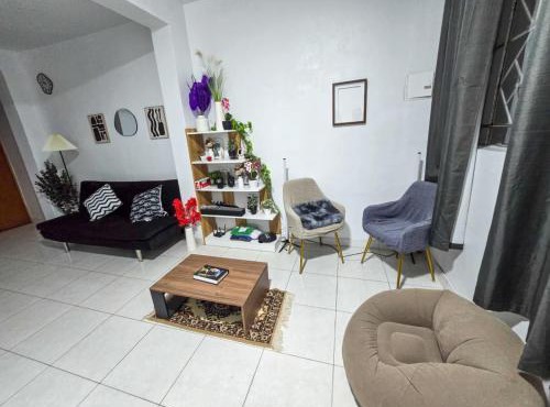 Departamento en Ayacucho