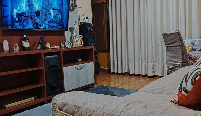 Departamento en SJL cerca al centro