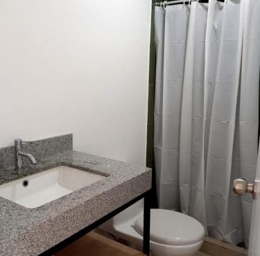 Departamento entero en zona centrica de San Borja