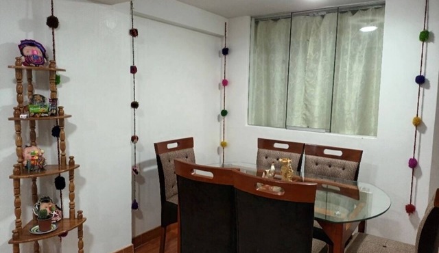 Departamento Familiar