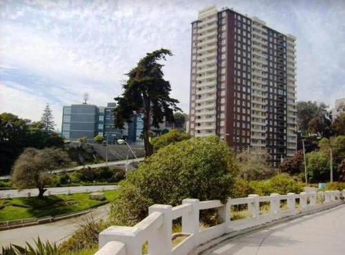 DEPARTAMENTO FRENTE A LA PLAYA 3 personas