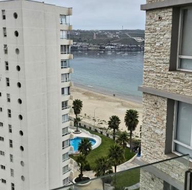 Departamento La Herradura a pasos de del mar