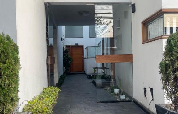 Departamento La Molina