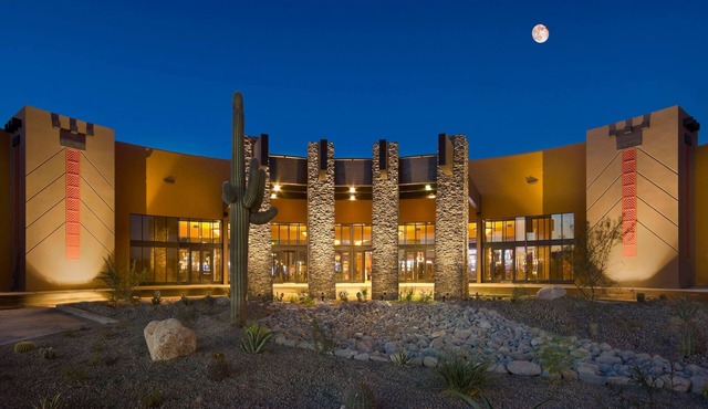Desert Diamond Casino & Hotel