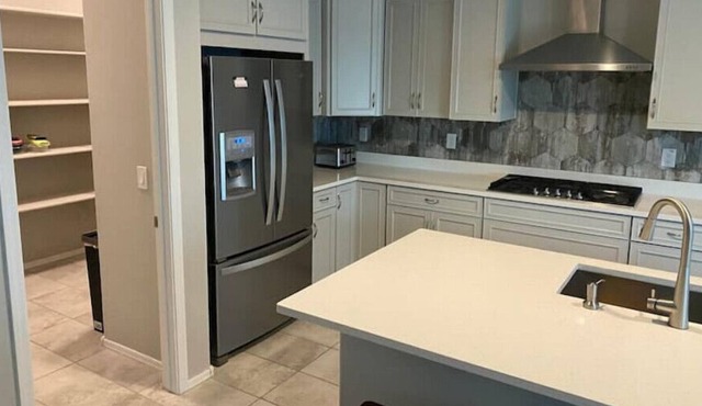 🌵🌟Desert Getaway! Relaxing 4 Bedroom 2.5 Bath Home