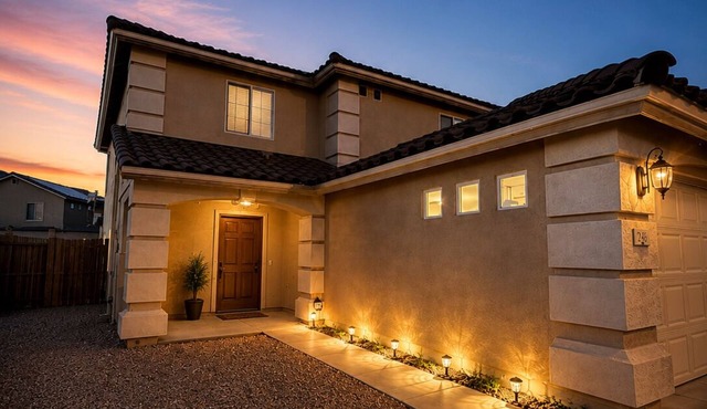 Desert Oasis Buckeye Verrado Gameroom Golf