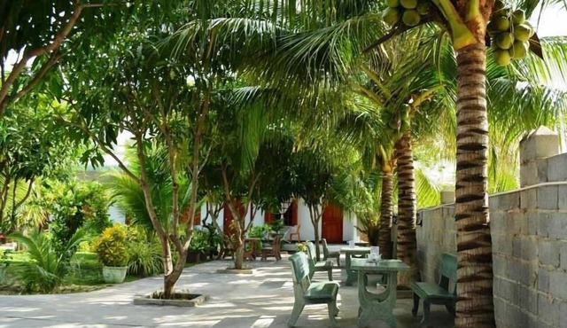Diem Lien Guesthouse