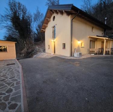 Dimora del Serva