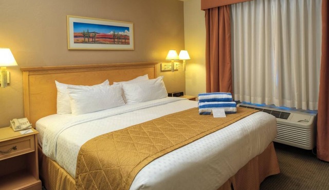 Discover Budget Stay @ Heart of Tucson: 4 Large Units Near Pima Space Museum!