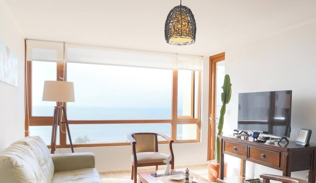 Disegni 20 - Sea view apartment - Opposite Enjoy Serena
