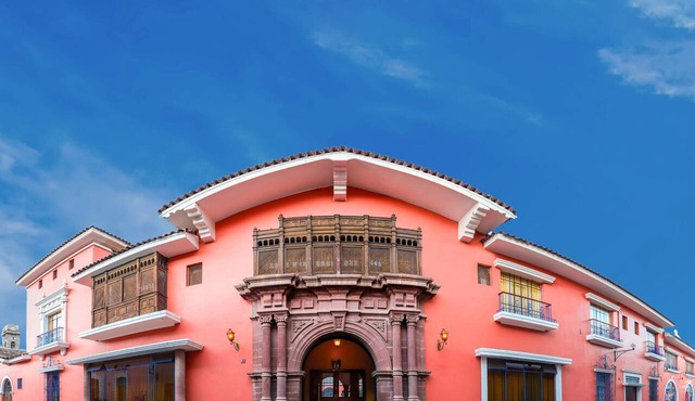 DM Hoteles Ayacucho
