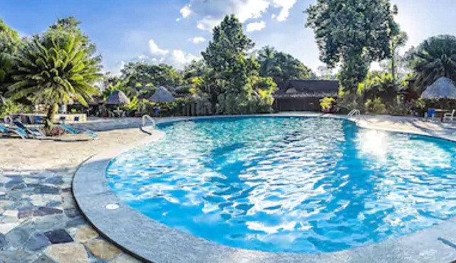 DM Hoteles Tarapoto