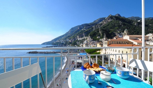 Dolce Vita B by Amalfi Beaches