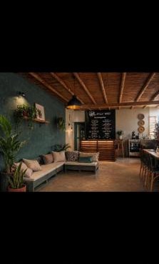 dondelachatahostel