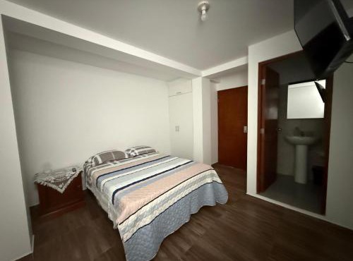 Dormitorio matrimonial 03